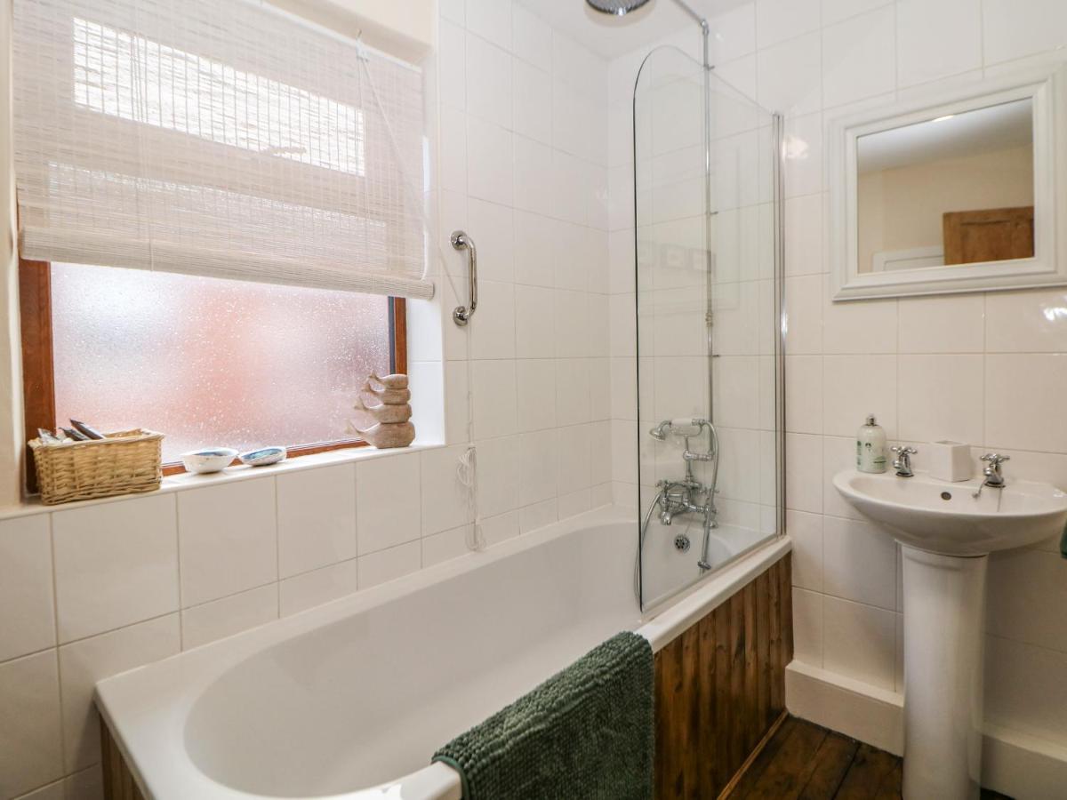 Mill Cottage لييك المظهر الخارجي الصورة