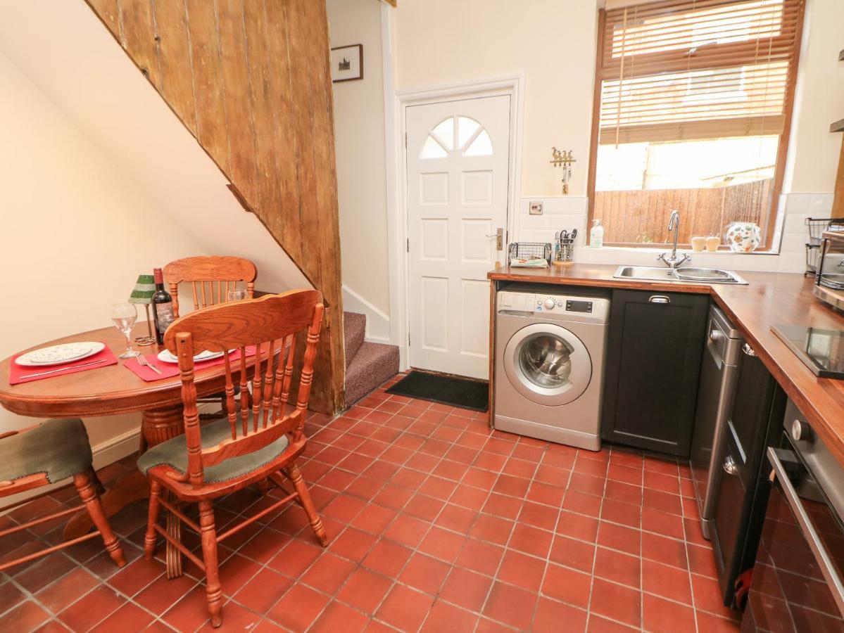 Mill Cottage لييك المظهر الخارجي الصورة
