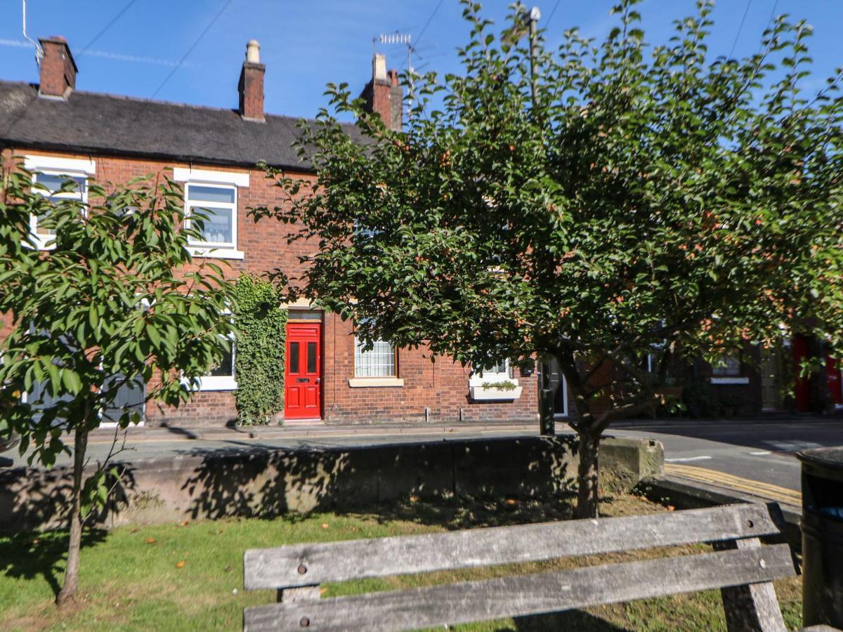 Mill Cottage لييك المظهر الخارجي الصورة