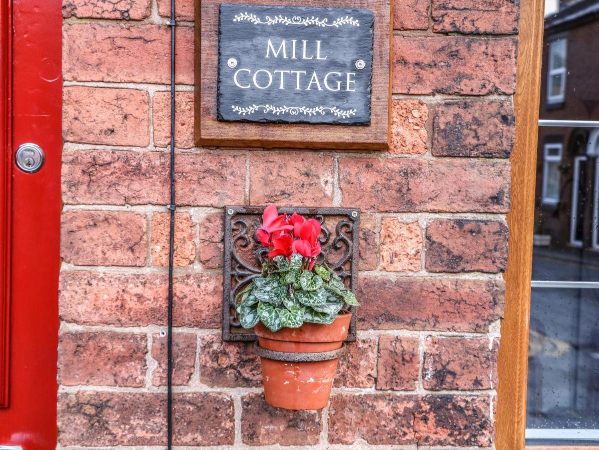 Mill Cottage لييك المظهر الخارجي الصورة
