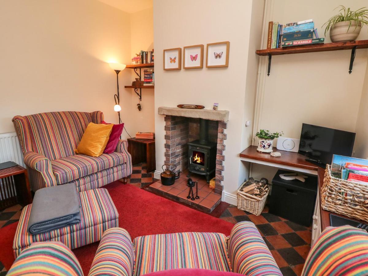 Mill Cottage لييك المظهر الخارجي الصورة